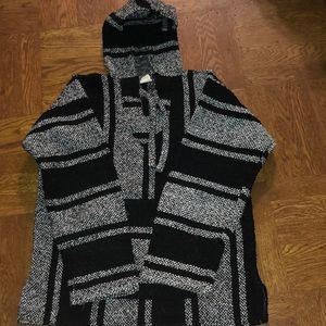 Beach Baja Sweatshirt